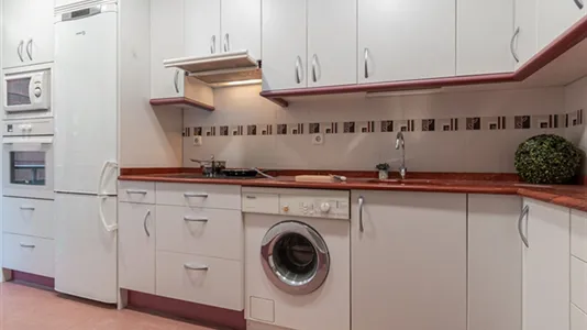 Rooms in Madrid Chamberí - photo 6