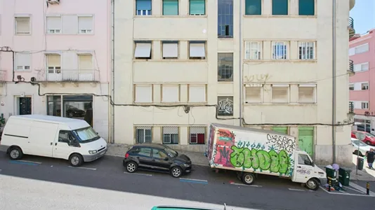 Rooms in Location is not specified - photo 6