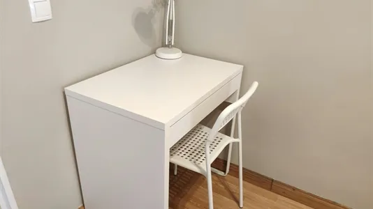 Rooms in Madrid Puente de Vallecas - photo 6