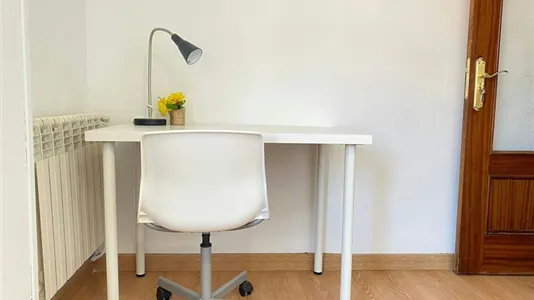 Rooms in Las Barranquillas - photo 5