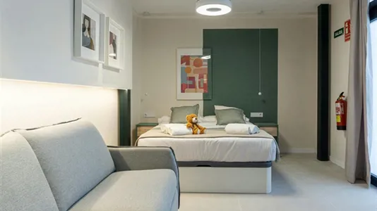 Apartments in Alboraya - photo 1