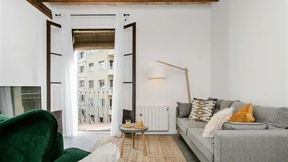 Apartment for rent in Barcelona