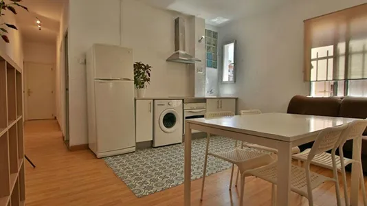 Rooms in Valencia Algirós - photo 10