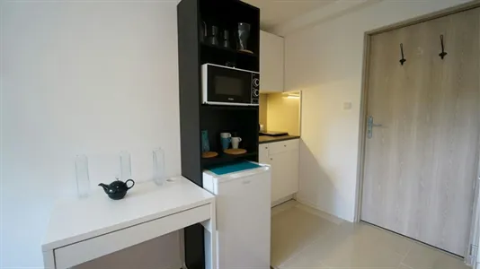 Apartments in Łódź - photo 8