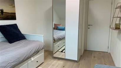 Room for rent in Brussels Etterbeek, Brussels