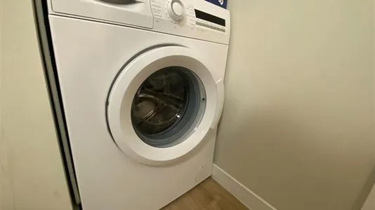 Apartments in Madrid Arganzuela - photo 10