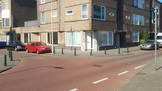 Apartments in The Hague Segbroek - photo 2