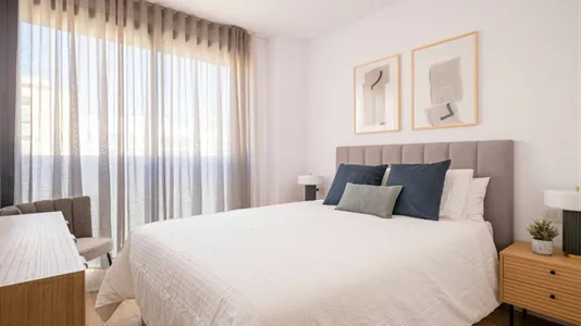 Apartments in Barcelona Eixample - photo 8