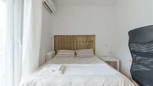 Apartments in Madrid Tetuán - photo 10