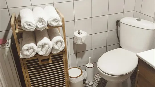 Apartments in Ampelokipoi-Menemeni - photo 8