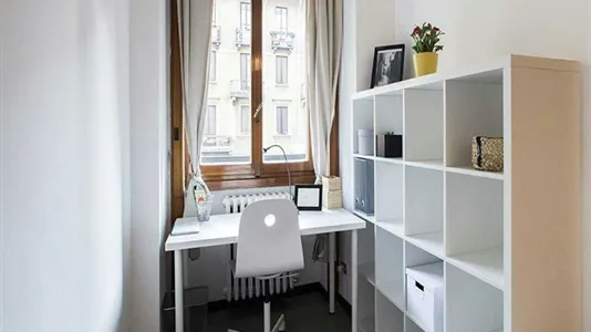 Rooms in Milano Zona 9 - Porta Garibaldi, Niguarda - photo 6