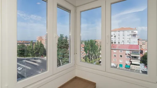 Rooms in Madrid Fuencarral-El Pardo - photo 4