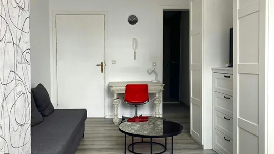 Apartments in Brussels Elsene - photo 5