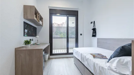 Apartments in Madrid Fuencarral-El Pardo - photo 2