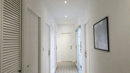 Rooms in Nice - photo 8