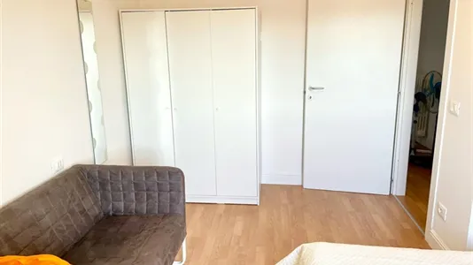 Rooms in Florence - photo 6