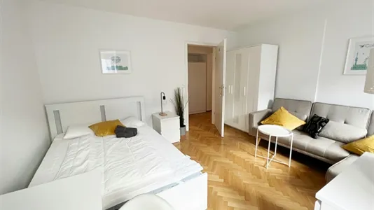 Rooms in Vienna Alsergrund - photo 8