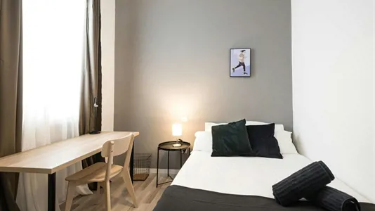 Rooms in Madrid Centro - photo 2