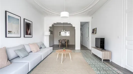 Rooms in Barcelona Gràcia - photo 9