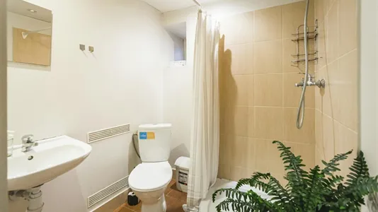 Rooms in Riga Centrs - photo 8