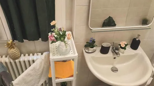 Rooms in Bologna - photo 6