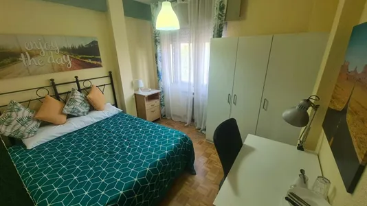 Rooms in Alcalá de Henares - photo 4