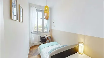 Room for rent in Lyon, Auvergne-Rhône-Alpes