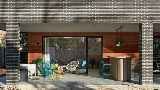 Rooms in Madrid Vicálvaro - photo 8