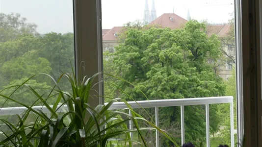 Rooms in Vienna Alsergrund - photo 8