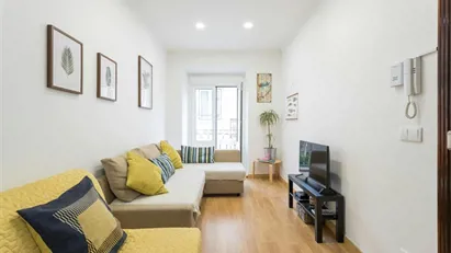 Apartment for rent in Lisbon (region)