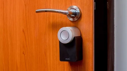 Apartments in Location is not specified - photo 10