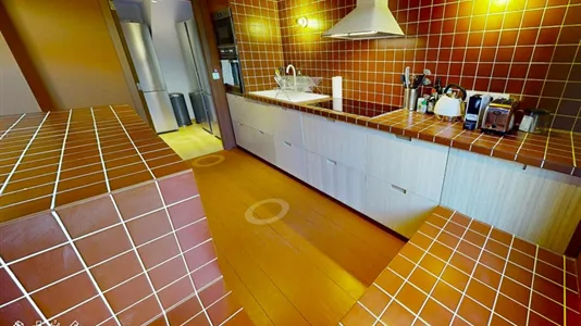 Rooms in Brussels Etterbeek - photo 8