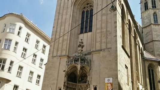 Apartments in Vienna Innere Stadt - photo 8