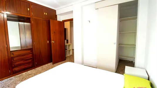 Rooms in Valencia Algirós - photo 8