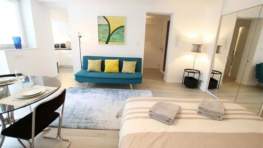 Apartments in Brussels Vorst - photo 6