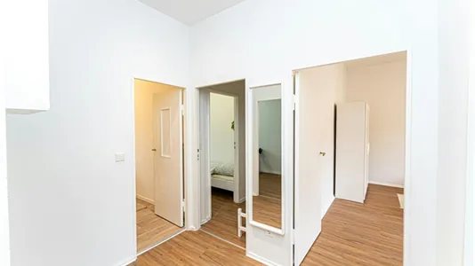 Rooms in Berlin Steglitz-Zehlendorf - photo 10