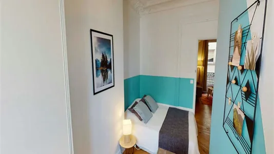 Rooms in Paris 8ème arrondissement - photo 2