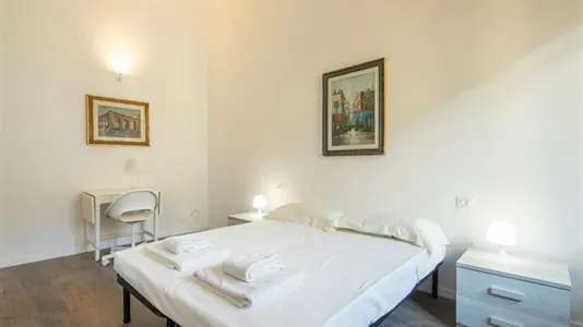 Apartments in Florence - photo 8