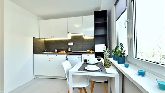 Apartments in Łódź - photo 5