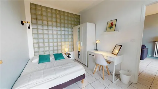 Rooms in Lyon - photo 3