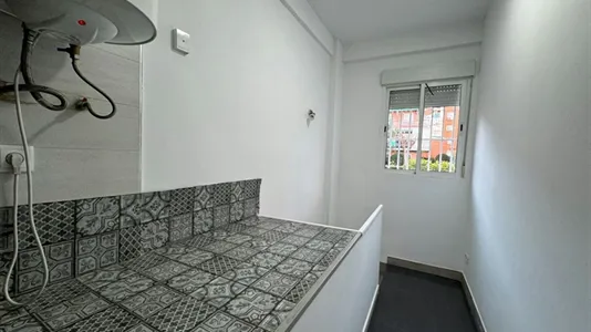 Rooms in Madrid Usera - photo 10
