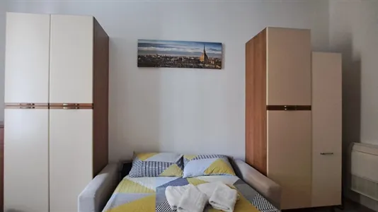 Apartments in Turin - photo 9