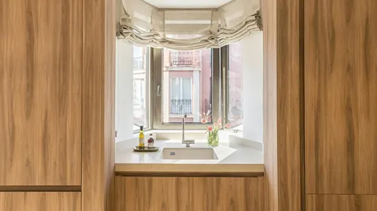 Apartments in Madrid Salamanca - photo 8