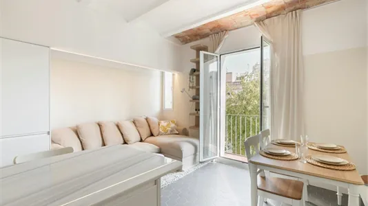 Apartments in Barcelona Sants-Montjuïc - photo 8