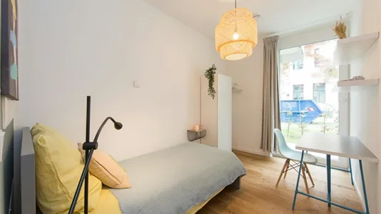 Rooms in Berlin Mitte - photo 2