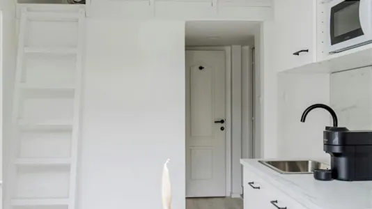 Apartments in Budapest Erzsébetváros - photo 2