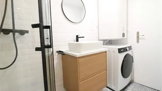 Rooms in Nice - photo 10