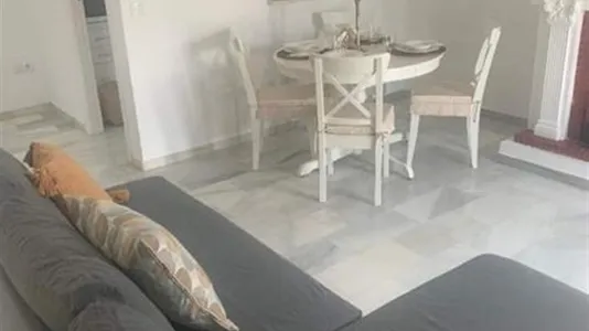 Apartments in Marbella - photo 9