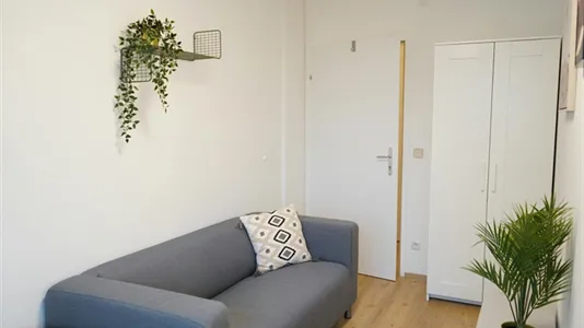 Rooms in Vienna Favoriten - photo 4