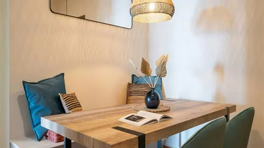 Rooms in Madrid Salamanca - photo 6